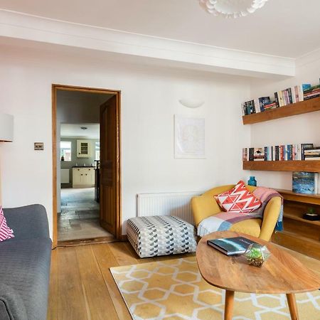 The Madras Cottage - Bright 3Bdr Home With Garden CBG Екстериор снимка