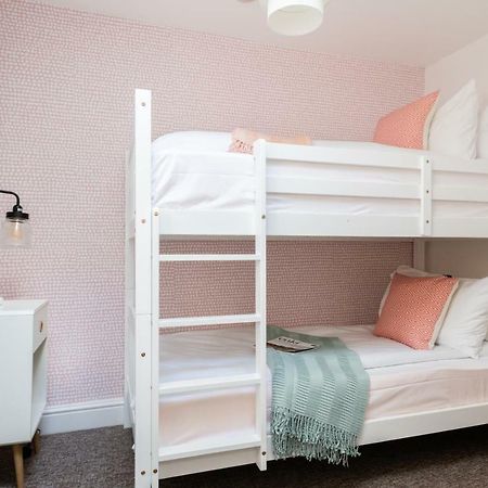 The Madras Cottage - Bright 3Bdr Home With Garden CBG Екстериор снимка
