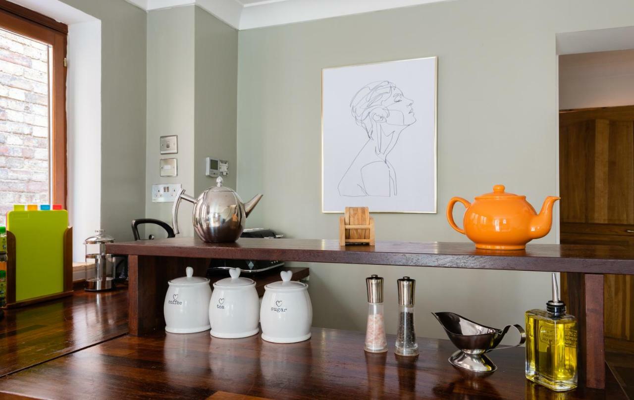 The Madras Cottage - Bright 3Bdr Home With Garden CBG Екстериор снимка