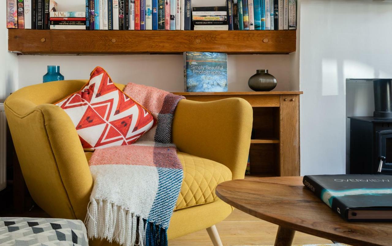 The Madras Cottage - Bright 3Bdr Home With Garden CBG Екстериор снимка