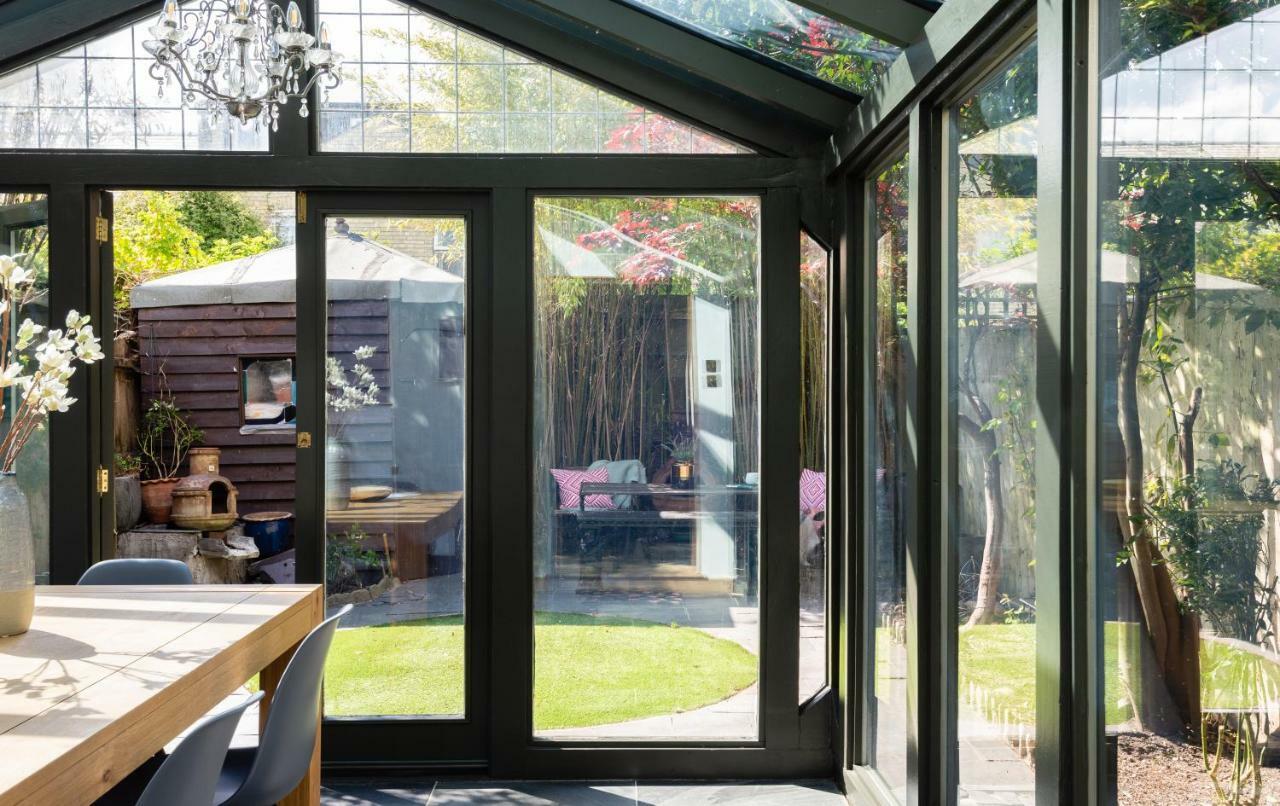 The Madras Cottage - Bright 3Bdr Home With Garden CBG Екстериор снимка