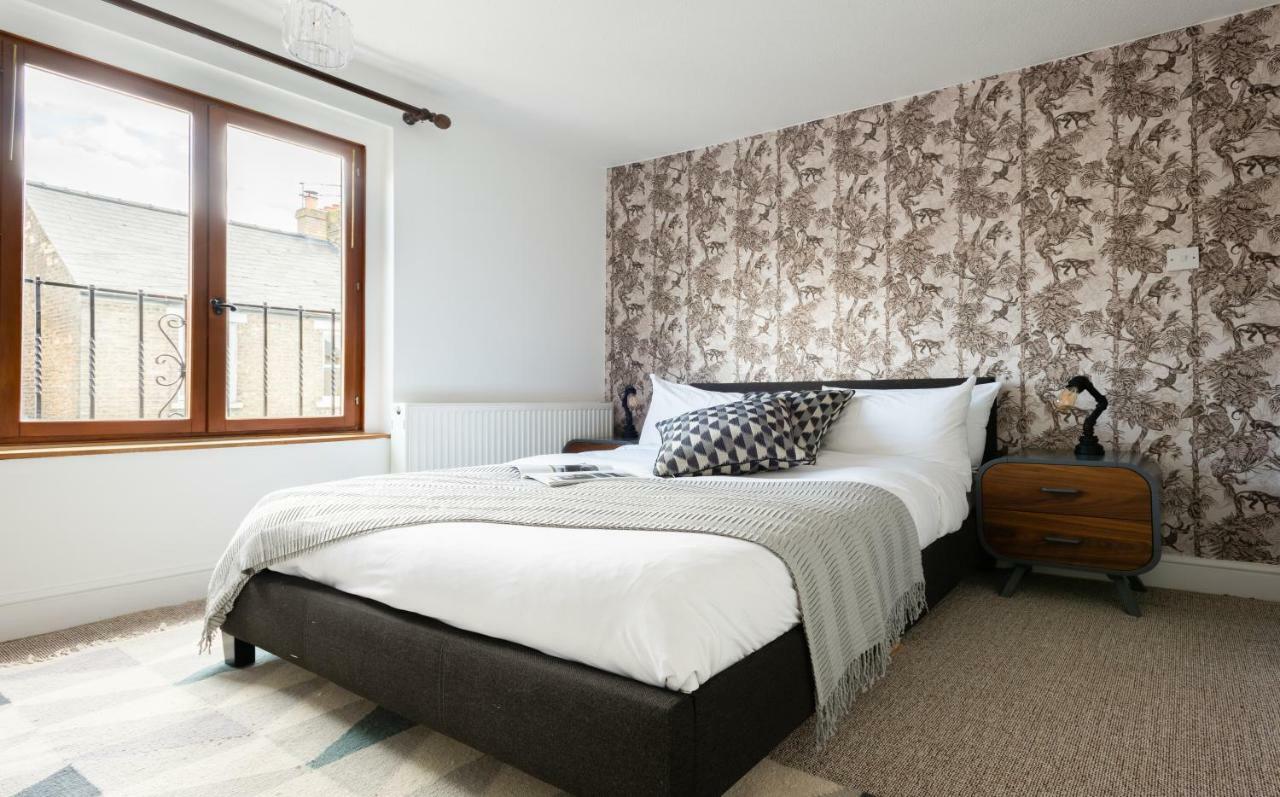 The Madras Cottage - Bright 3Bdr Home With Garden CBG Екстериор снимка