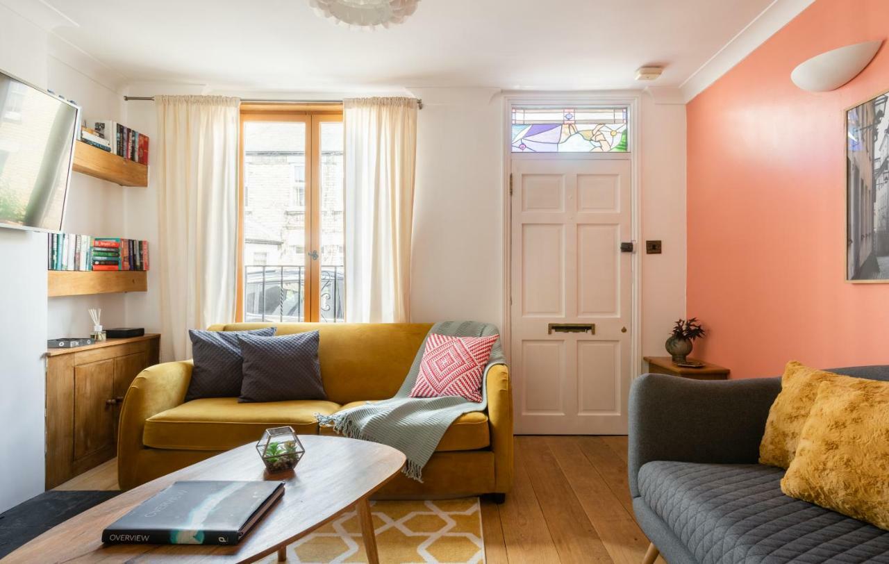 The Madras Cottage - Bright 3Bdr Home With Garden CBG Екстериор снимка